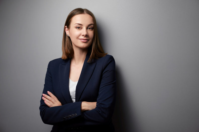 Portrait corporate – Image 2