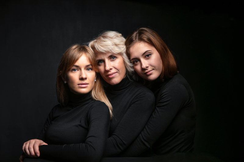 Portrait de famille – Image 8
