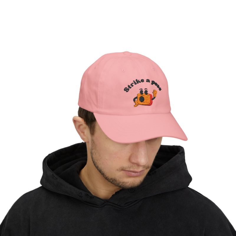 Casquette "Strike a pose" – Image 19