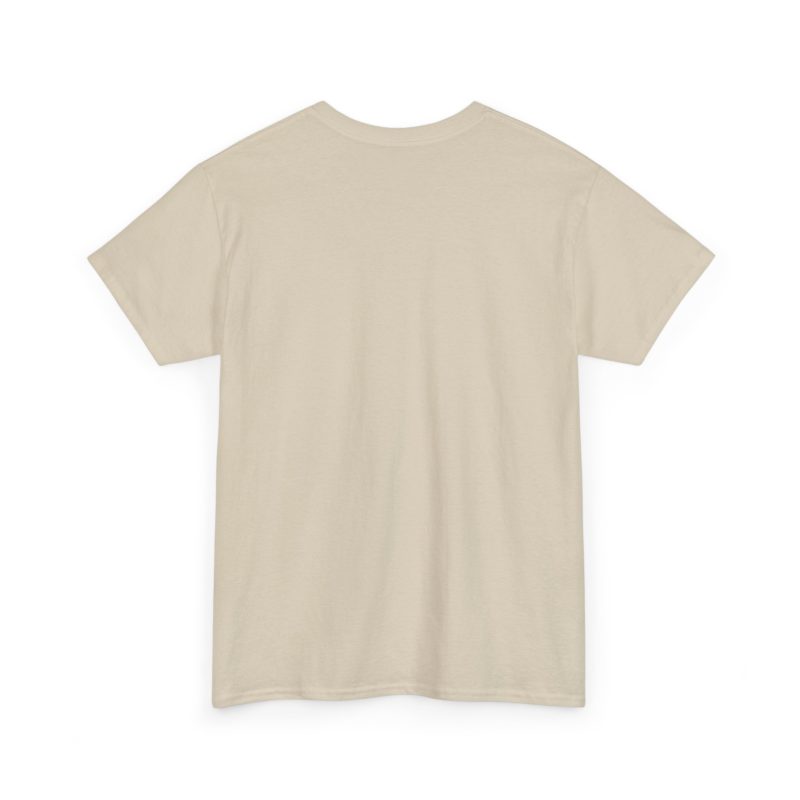 T-shirt coton "I am the photographer" – Image 11