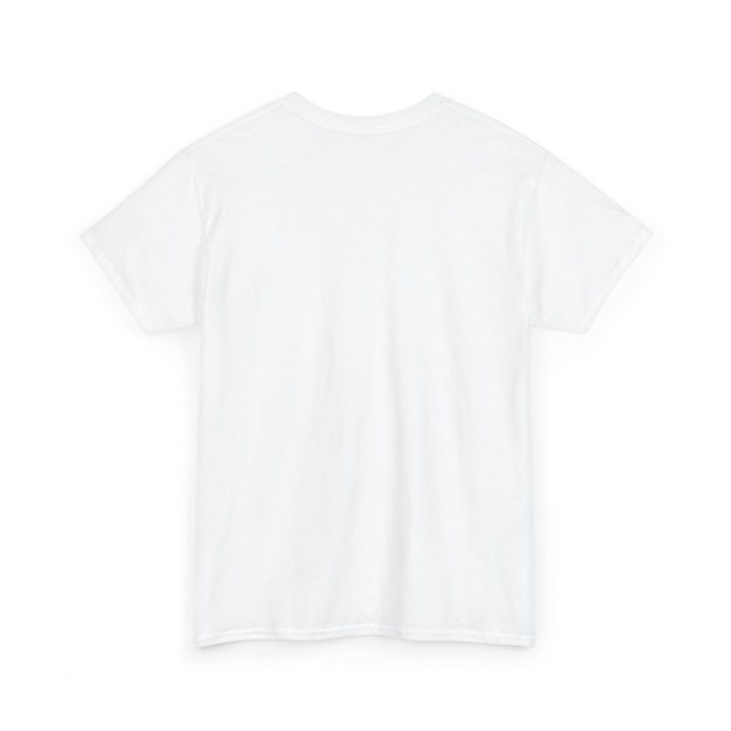 T-shirt coton "Strike a pose" – Image 3