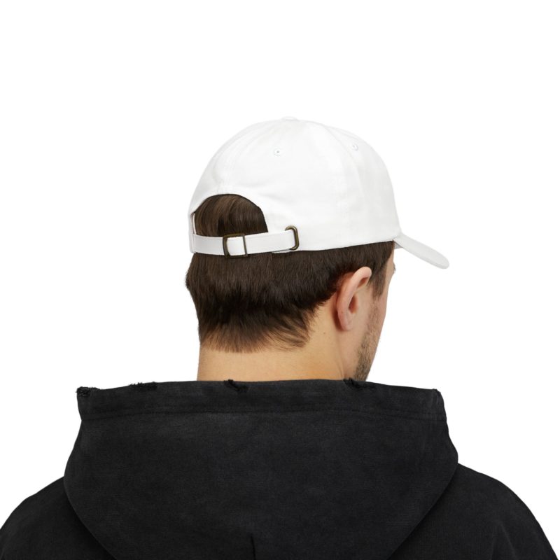 Casquette "I am the photographer" – Image 4
