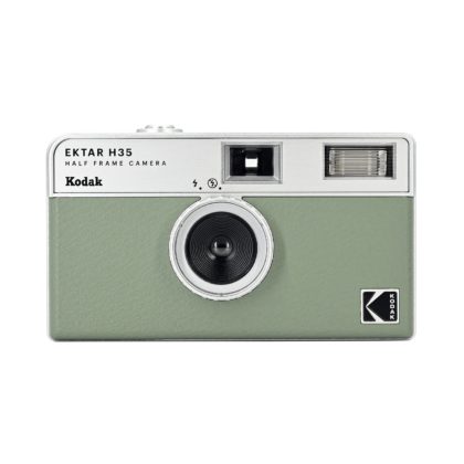 appareil photo kodak réutilisable