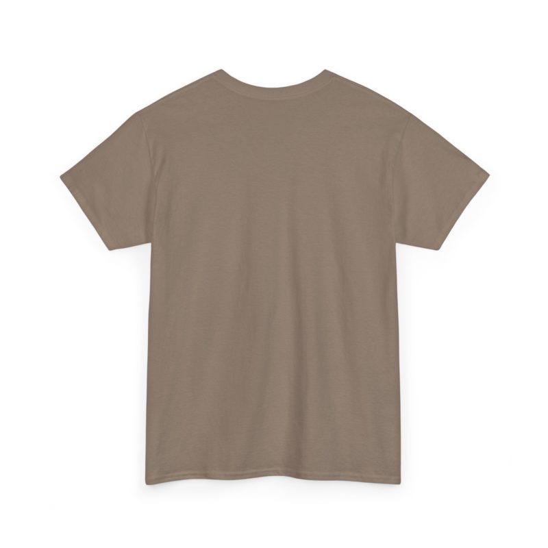 T-shirt coton "Strike a pose" – Image 15