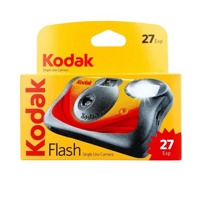 appareil kodak jetable
