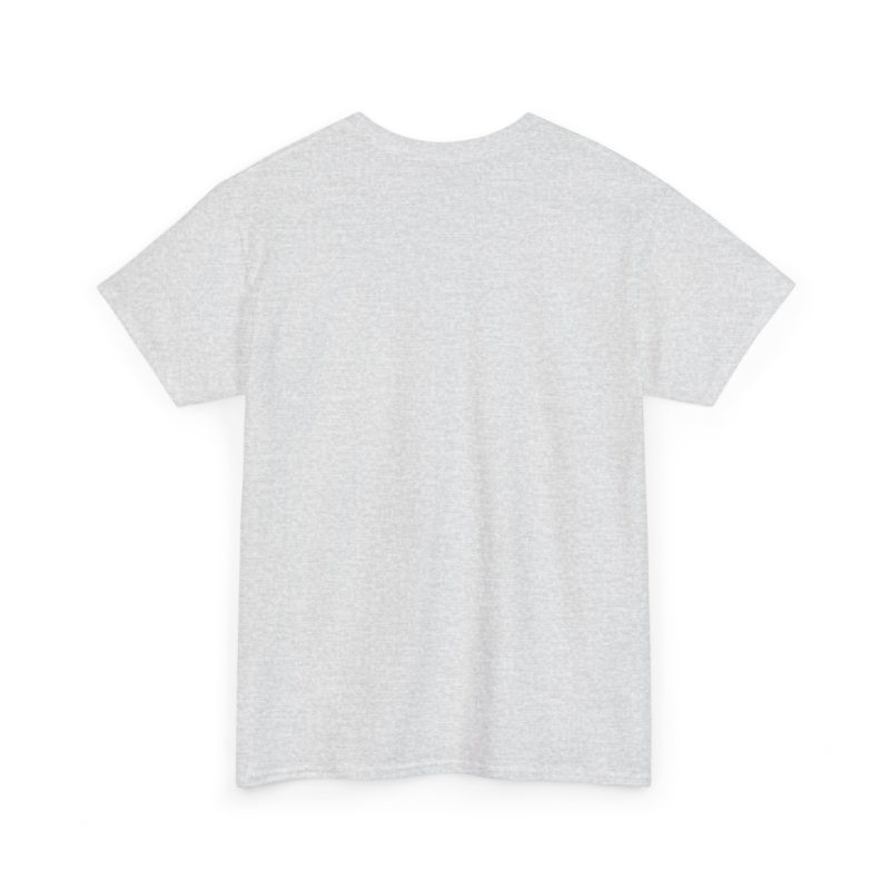 T-shirt coton "I am the photographer" – Image 7