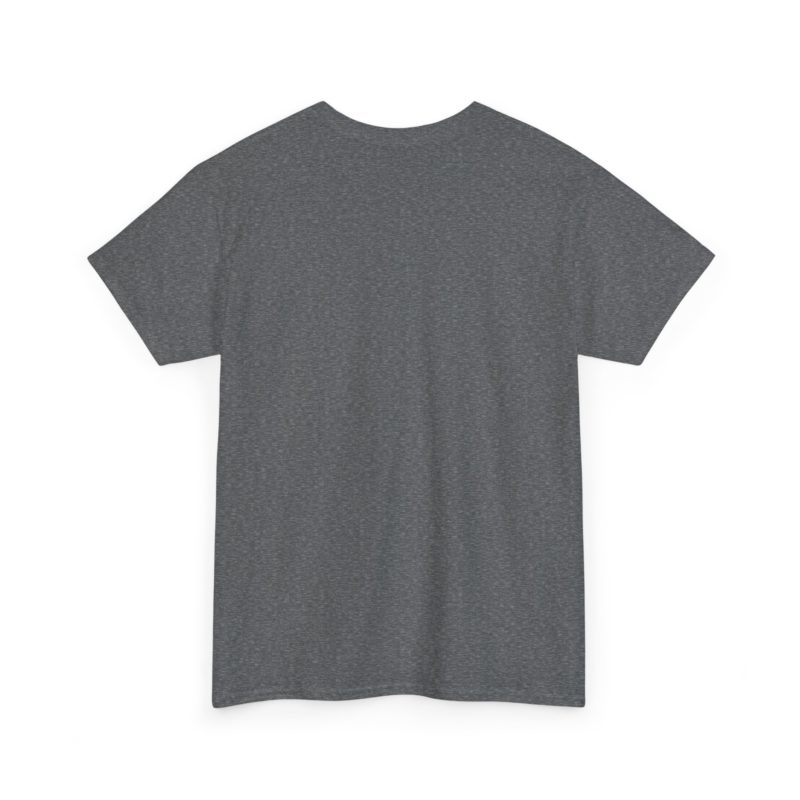 T-shirt coton "I am the photographer" – Image 19