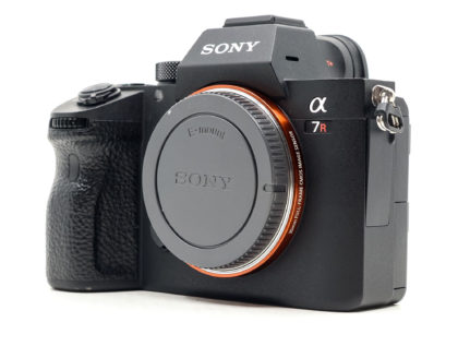 Appareil photo Sony alpha