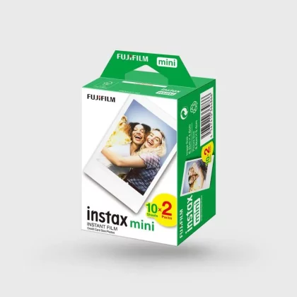 film instax
