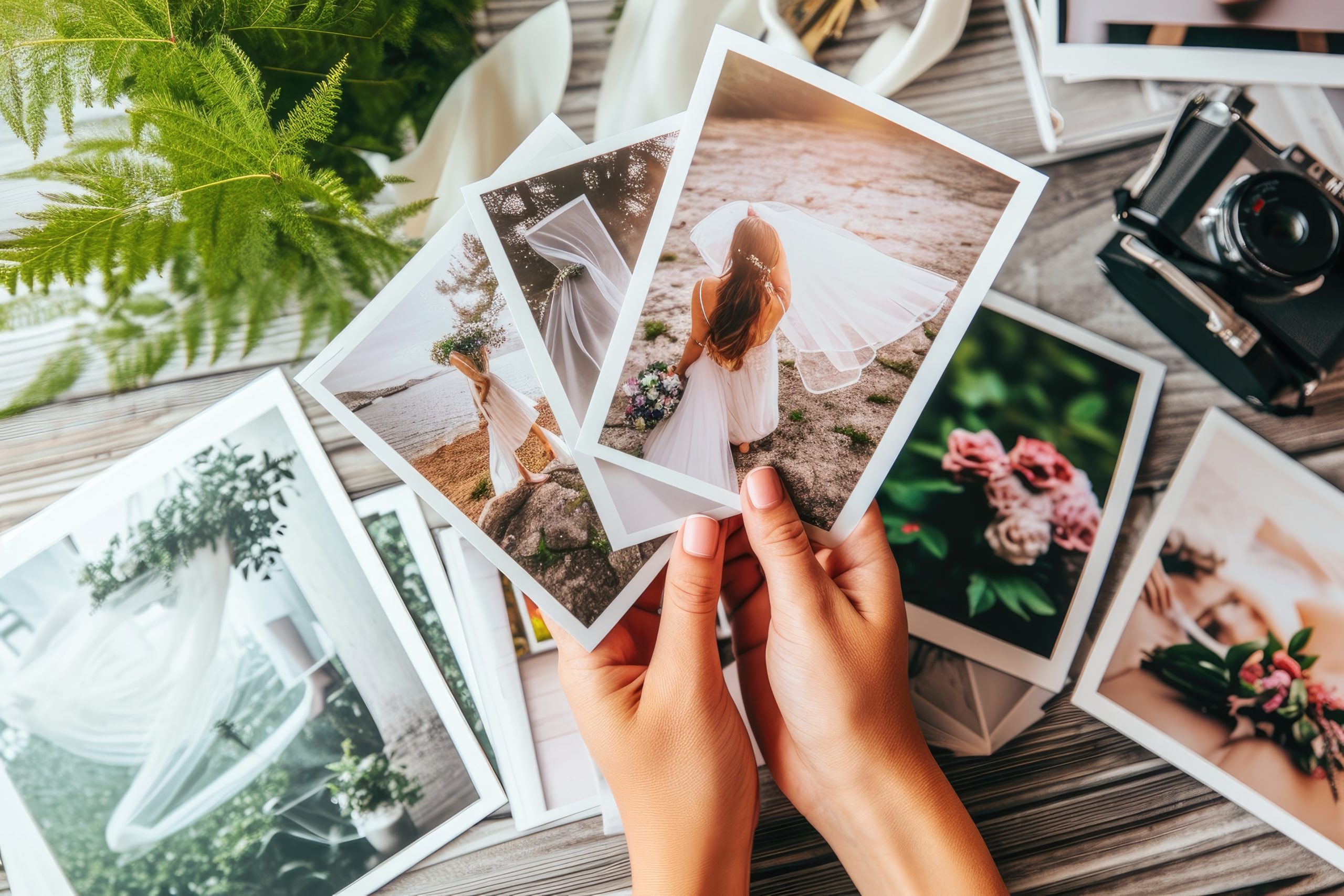 Les avantages d’imprimer vos photos : Pourquoi le numérique ne suffit pas