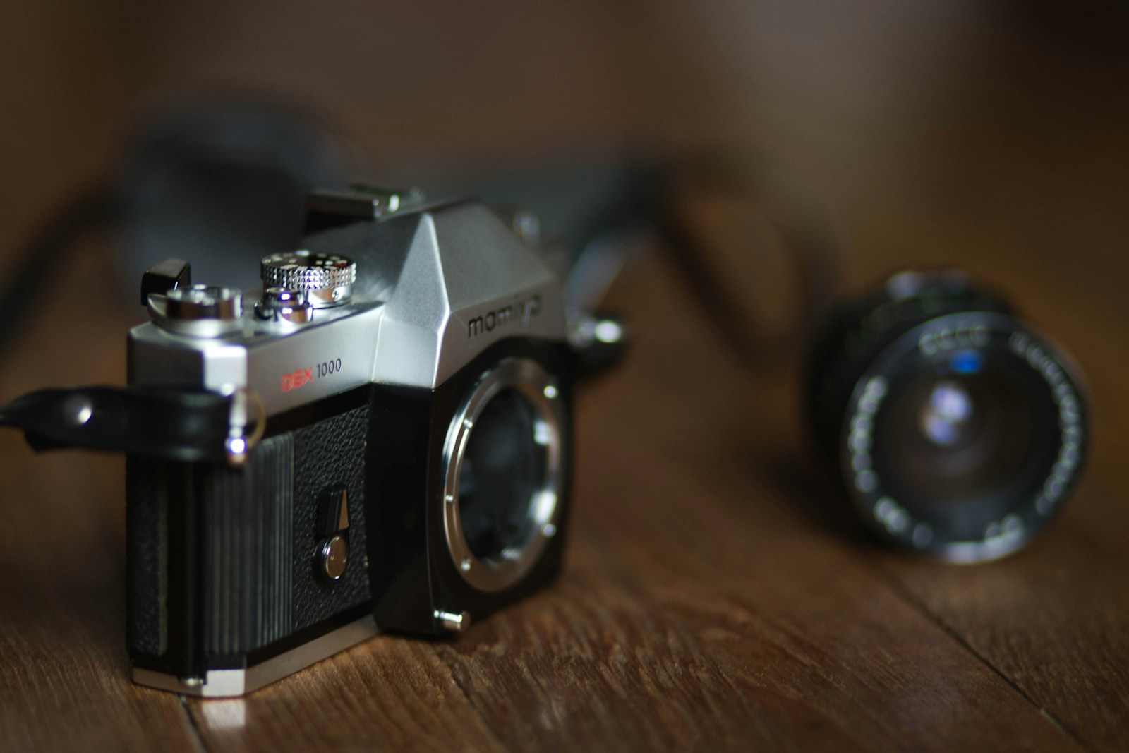 Pourquoi opter pour la photographie argentique en 2024 ?
