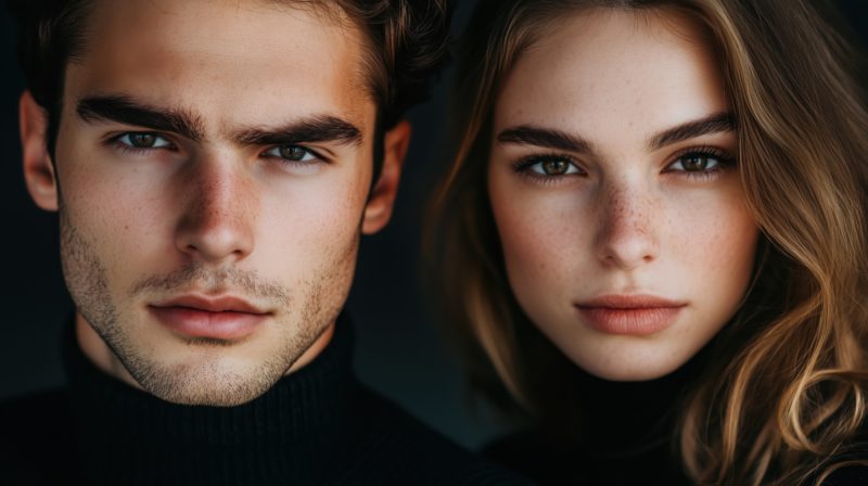 Portrait en duo – Image 4